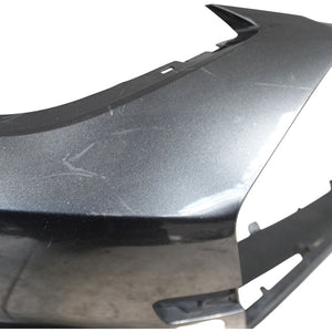 Audi A4 B9 S4 S Line front bumper 2020-2024 Genuine pn 8W0807437AQ