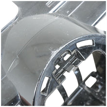Load image into Gallery viewer, Volkswagen Golf R Line front bumper upper grill 2020-2024 Genuine 5H0853655G
