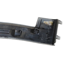 Load image into Gallery viewer, Porsche Cayenne GTS front right wheel arch moulding 2018-2023 Genuine 9Y0853818
