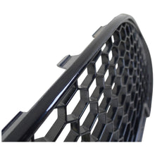 Load image into Gallery viewer, Ford Focus ST front bumper centre grill 2015-2018 Genuine F1EB-17B968-A
