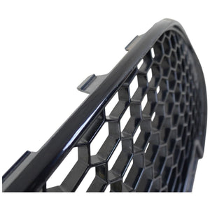 Ford Focus ST front bumper centre grill 2015-2018 Genuine F1EB-17B968-A