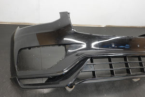 VOLVO XC90 R DESIGN FRONT BUMPER 2019 onwards SUV 5 Door GENUINE pn 31690641