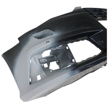 Load image into Gallery viewer, AUDI A6 S LINE FRONT BUMPER 2015 onwards 4G0 Saloon Avant GENUINE 4G0807437AB
