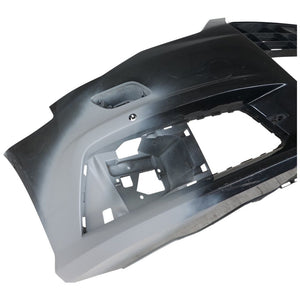 AUDI A6 S LINE FRONT BUMPER 2015 onwards 4G0 Saloon Avant GENUINE 4G0807437AB