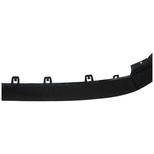 Load image into Gallery viewer, Peugeot Rifter front bumper 2024-2026 facelift Genuine 9856169580
