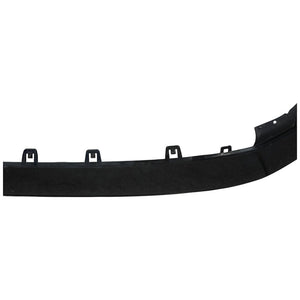Peugeot Rifter front bumper 2024-2026 facelift Genuine 9856169580