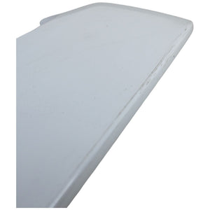 Nissan Juke spoiler for rear tailgate boot lid 2014-2016 Genuine KE615-1KA00WH