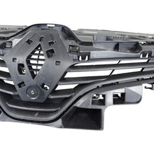 Load image into Gallery viewer, Renault Clio front bumper 2016-2018 hatchback pn 620221630R
