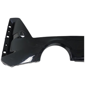 BMW 3 SERIES M Sport REAR BUMPER Valance G20 G21 2023 onward GENUINE 51128085484