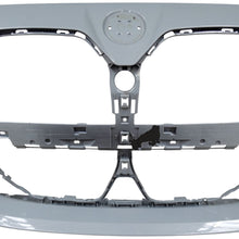 Load image into Gallery viewer, BMW I4 Gran Coupe M Sport front bumper G26 2020-2024 Genuine pn 51119881896
