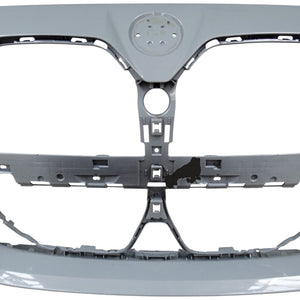 BMW I4 Gran Coupe M Sport front bumper G26 2020-2024 Genuine pn 51119881896