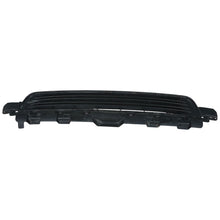 Load image into Gallery viewer, Citroen Dispatch front bumper lower Grill 2017 to 2024 GENUINE 9811710277
