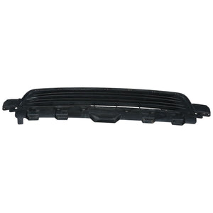 Citroen Dispatch front bumper lower Grill 2017 to 2024 GENUINE 9811710277