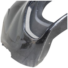 Load image into Gallery viewer, ALFA ROMEO STELVIO QUADRIFOGLIO REAR BUMPER 2018-2024 GENUINE pn 156115882
