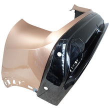 Load image into Gallery viewer, Nissan Ariya rear bumper 2022-2025 SUV 5dr Electric Genuine used 85022 5MP0H
