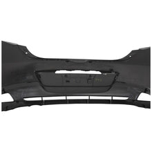 Load image into Gallery viewer, MAZDA 2 REAR BUMPER 2007 to 2013 Hatchback Used GENUINE pn D651-50221
