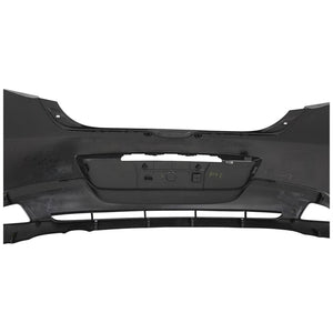 MAZDA 2 REAR BUMPER 2007 to 2013 Hatchback Used GENUINE pn D651-50221