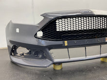 Load image into Gallery viewer, FORD FOCUS ST FRONT BUMPER 2015 to 2018  Facelift Hatchback GENUINE F1EB-17757-B
