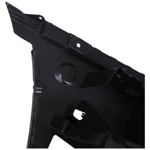 BMW 5 Series rear bumper RH mounting bracket F10 2014-2016 Genuine 51127331608