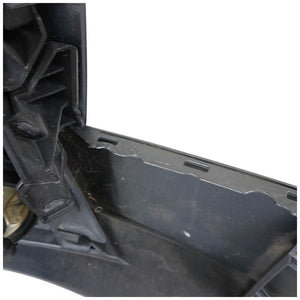 AUDI TT S LINE FRONT BUMPER 2012 to 2014 GENUINE pn 8J0807437F