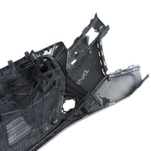 Load image into Gallery viewer, Audi Q4 E-Tron front bumper centre grill 2021-2024 Genuine pn 89A807725A
