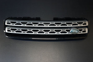 LAND ROVER DISCOVERY SPORT FRONT BUMPER Upper Grill 2014 to 2018 FK72-8A100-AE