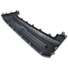 Load image into Gallery viewer, Land Rover Defender front bumper upper grill L663 Genuine L8B2-17820-A
