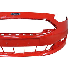 Load image into Gallery viewer, Ford Cmax C-Max front bumper 2015-2019 MPV Genuine pn F1CB-R17757-A
