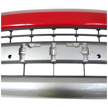 Load image into Gallery viewer, SUZUKI IGNIS FRONT BUMPER 2021 onwards Facelift GENUINE pn 71711-73S0
