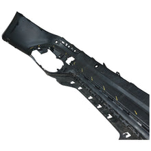 Load image into Gallery viewer, MERCEDES BENZ GLB AMG Line REAR BUMPER 2020 onwards GENUINE pn A2478858002
