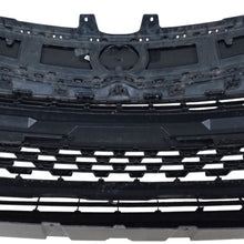 Load image into Gallery viewer, Vauxhall Crossland X front bumper 2021-2024 Genuine 39172210
