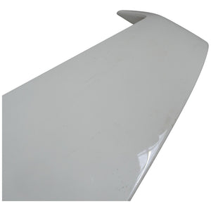 Nissan Juke spoiler for rear tailgate boot lid 2014-2016 Genuine KE615-1KA00WH