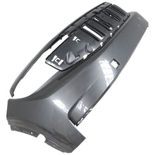 Load image into Gallery viewer, FORD EXPLORER FRONT BUMPER 2024 onwards Hatchback GENUINE pn R2KB-17F003-C
