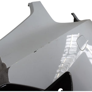 Volvo XC40 front bumper 2022-2024 5 Door SUV Genuine Used pn 31690933