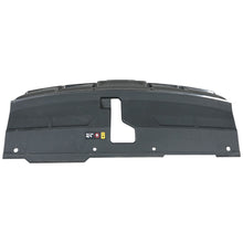 Load image into Gallery viewer, HYUNDAI TUCSON FRONT BUMPER Upper Grill 2021 onwards GENUINE pn 86391-N7000
