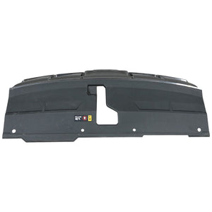 HYUNDAI TUCSON FRONT BUMPER Upper Grill 2021 onwards GENUINE pn 86391-N7000