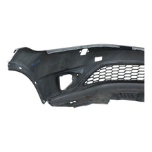 Load image into Gallery viewer, HONDA CIVIC FRONT BUMPER 2006 to 2012 pn GENUINE 71102-SMGA-ZZ00
