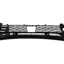 Load image into Gallery viewer, Vauxhall Grandland X Front Bumper Lower Grill 2021-2024 Genuine 9840142077
