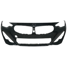 Load image into Gallery viewer, BMW 2 series G42 M Sport front bumper 2022-2025 Genuine Used 51118098195
