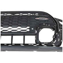 Load image into Gallery viewer, MINI Cooper JCW FRONT BUMPER Hatch 2021 on F56 LCI 2 GENUINE pn 9450612
