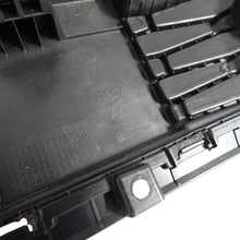 Load image into Gallery viewer, Hyundai I10 front bumper centre grill 2020-2023 Hatchback Genuine 86351-K7650

