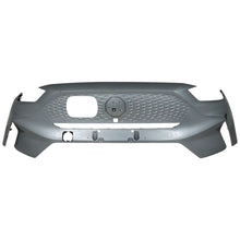 Load image into Gallery viewer, MG ZS FRONT BUMPER SUV 2021 onwards EV SUV 5 Door GENUINE pn P11010248
