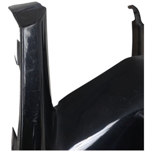 CHRYSLER VOYAGER  FRONT BUMPER 2009 onwards GENUINE pn 12RT-C-1000P