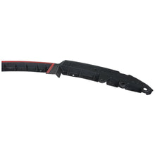 Load image into Gallery viewer, BMW 3 series F30 Performance front bumper splitter fitting trim 51112240971
