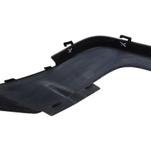 Load image into Gallery viewer, Range Rover Evoque Dynamic front bumper lower valance trim Genuine GJ32-17626-AW
