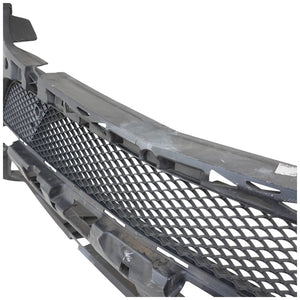 MERCEDES BENZ ML FRONT BUMPER Fitting Grill 2012 to 2015 GENUINE A1668851465