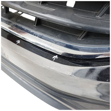 Load image into Gallery viewer, VOLKSWAGEN TIGUAN Allspace Front Bumper 2022 on GENUINE 5NN807221B
