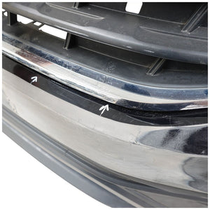 VOLKSWAGEN TIGUAN Allspace Front Bumper 2022 on GENUINE 5NN807221B