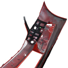 Load image into Gallery viewer, Skoda Octavia front bumper 2017-2019 Saloon Genuine 5E0807221N
