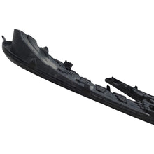 Load image into Gallery viewer, Volkswagen ID5 front bumper lower grill 2022-2025 Hatchback Genuine 11E853677
